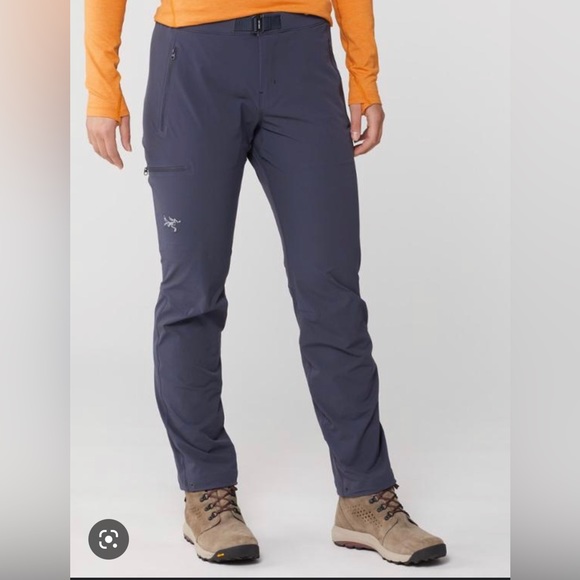 Arcteryx Gamma LT Pant, like-new, no tags - Picture 1 of 7